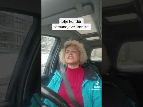 Lutje kundër sëmundjeve kronike