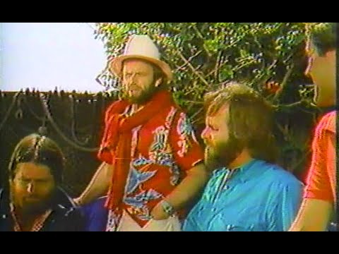 The Beach Boys on ABC's 20/20 (1981)