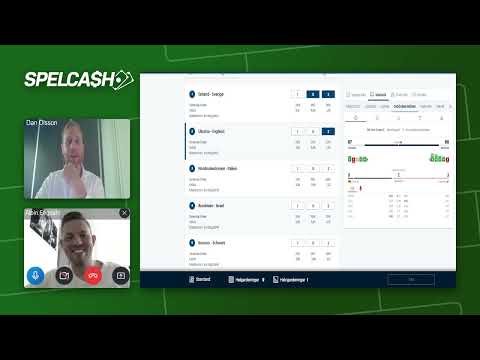 Stryktipset system och tips V.36 | Betting tips till veckans Stryktips