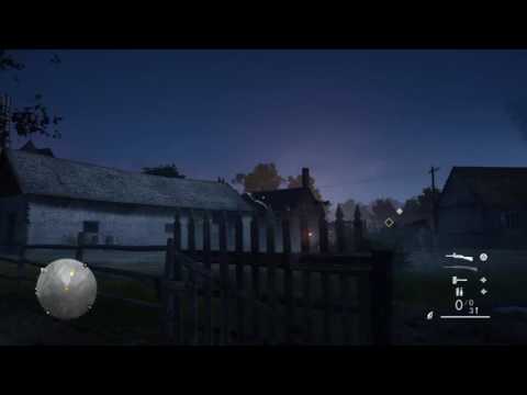 Good bye big bess : Battlefield 1 campaign pt6