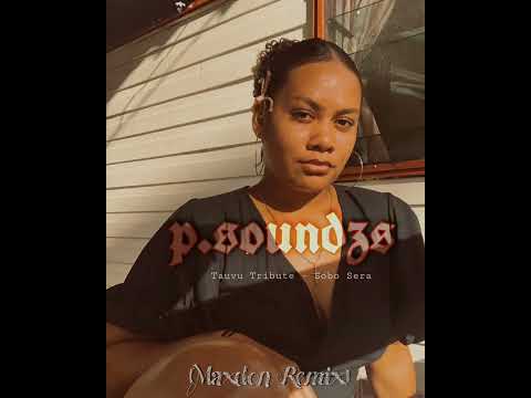 Sobo Sera - [Maxdon Remix 2022]