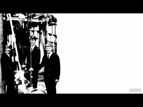 The Crescendos - Now She's Mine