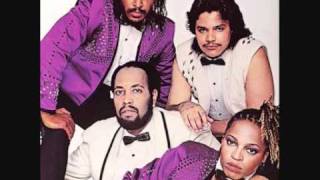 Mtume - Hips