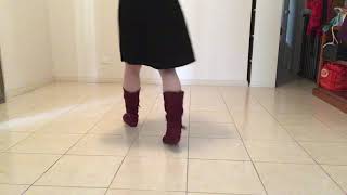 Baby Don’t You Know - Step Call