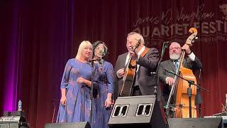 The Chuck Wagon Gang- On The Jericho Road 7/28/22