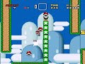 Yesterday S Shell SMW Hack By Me