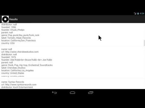 Record Labels video thumbnail