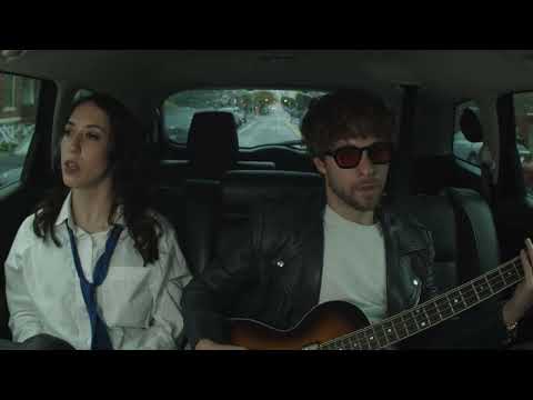 B.Miles - Backseat Lovers (Official Music Video)