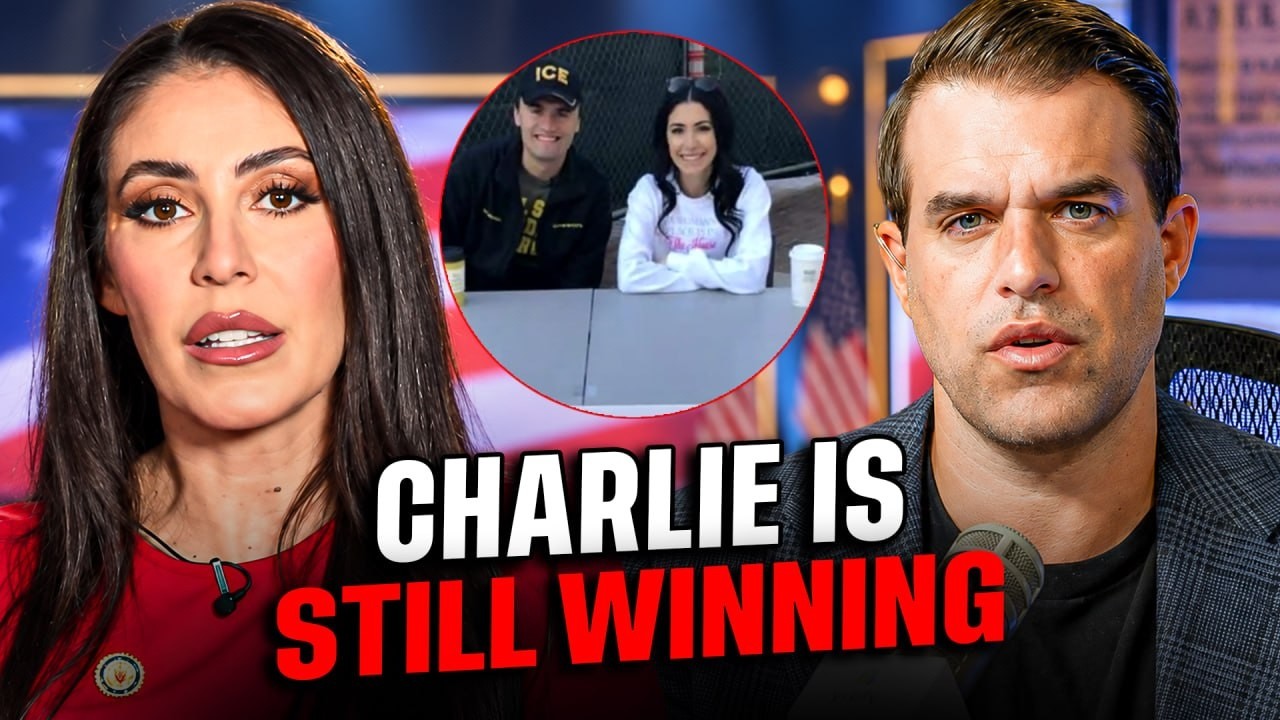 APL's Inside Look at How Charlie Helped Run the REAL Washington D.C.