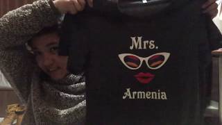 preview picture of video 'ARMENIA TRAVEL VLOG - DAY 4'