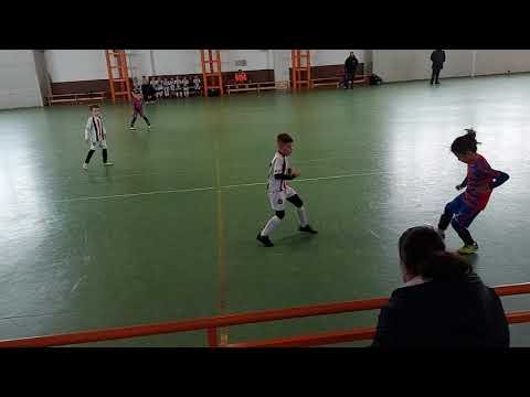 New Stars 2013 - Kinder TG 2013 Alb - Brasov 2021