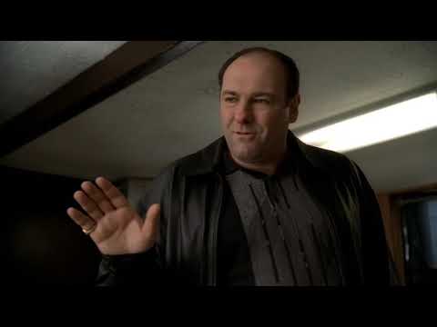 Azt hittem barátok vagytok - Maffiózók