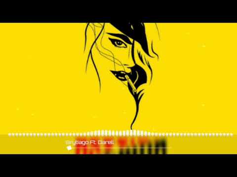 Asesina (LETRA) - Brytiago ft Darell