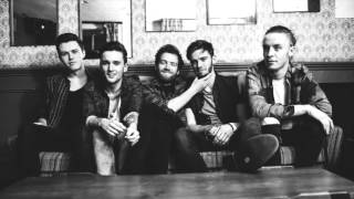 Badger Hill - Hotline Bling (Drake Cover) (Live)