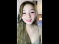 MangoLive Girl Singing