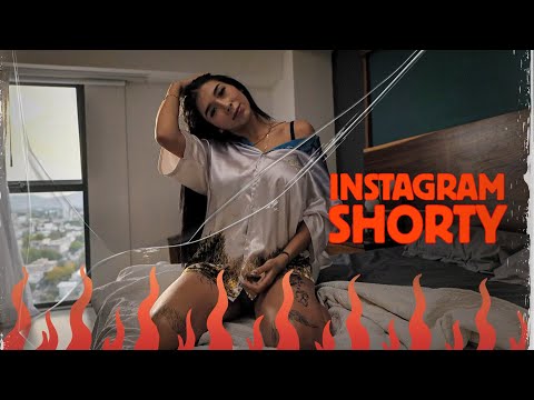 Leyruk - Instagram Shorty (Video Oficial) | Tentación