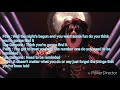 Glee Shout It Out Loud Lyrics