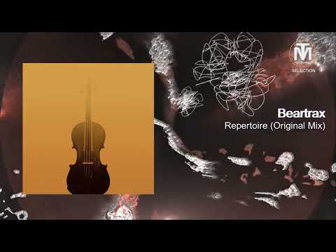 Beartrax - Repertoire (Original Mix) [Melodize]