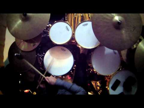 Andrea Marongiu - Single Pedal fun