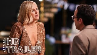 The Donor Party | Official Trailer (HD) | Vertical
