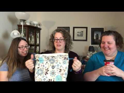 Episode 22 - Party-rific