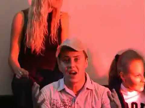 Atsitiens pied. Kurts - Realitātes šovs