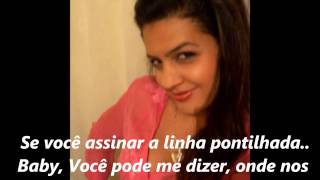 Meu Filme Keity- Livin in Sin