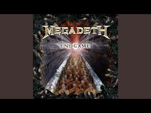 Dialectic Chaos - Megadeth