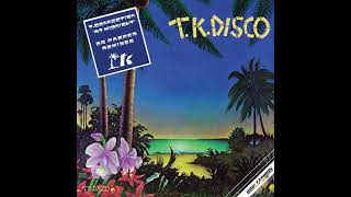 T Connection - At Midnight [Dr Packer Radio Edit] video