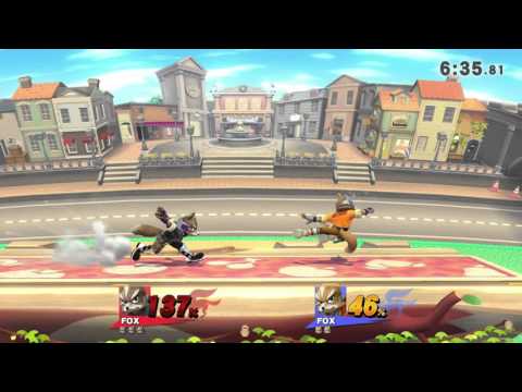 Sodrek (Black) vs. Skarfelt (Orange) BEAST 6 g2