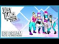 Just Dance 2021 - Ice Cream