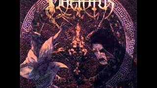 Mactatus - Sorgvinter