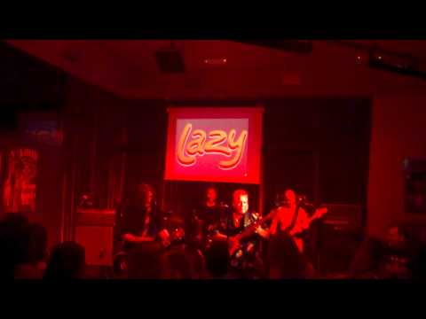 Zero Zero feat. Tommy McCoy- Blues in the Daylight @ Lazy 4/7/2015