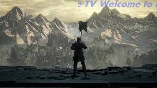 【Dark souls3】I want to be Ninja