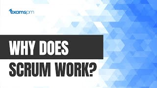 Why Does Scrum Work?
