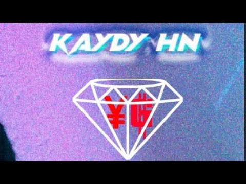 KAYDY HN🛸 - RING🥊(prod.ZonaCero)