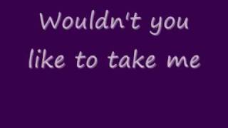 Crashdiet- Wouldn&#39;t You Like To Know Me (Kiss cover and lyrics)