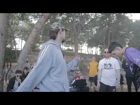 ZEVN VS MAKI - FILTROS - 1ª CLASIFICATORIA GBR IV