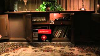 Latin Snowfall  -   Henry Mancini 1963 - Music from Charade.