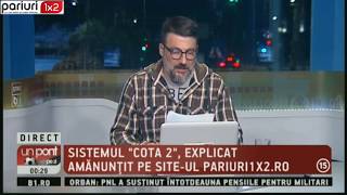 Miercuri, zi de PROFIT XXL !! Vezi 18 predictii din fotbal, baschet & hochei!