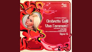 Musik-Video-Miniaturansicht zu Amore e fame Songtext von Ombretta Colli