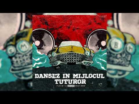 06.CMBH - Dansez in mijlocul tuturor (Official Audio)