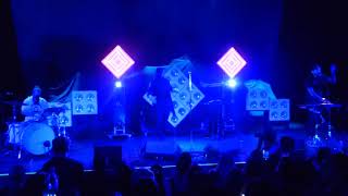 Missio - I Don&#39;t Even Care About You LIVE San Antonio [HD] 11/25/17