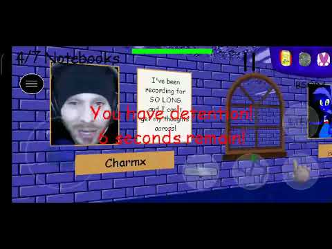 CS124's basics mod menu