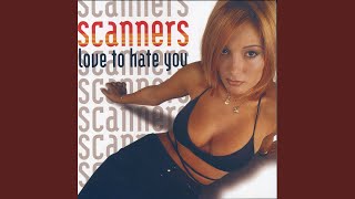 Love to Hate You (Spanish Radio Version)