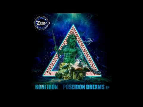Roni Iron - Cry Melody ft. Evita (Original Mix)