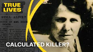 Did This Widow Murder for Another Woman’s Husband? | Murder Most Foul | True Lives