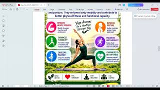 yoga for wellness