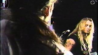 No Respect, Soundcheck/Raw Footage (Part 1).