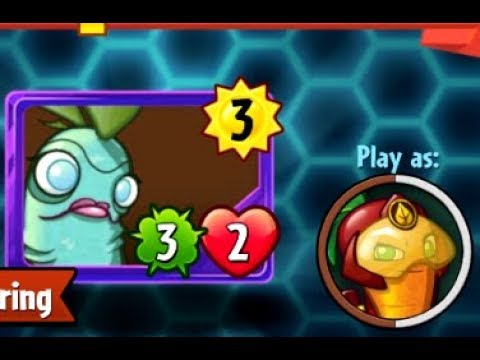 Puzzle Party !!! Daily Event 20 th March 2019 Plants vs Zombies Heroes day 2